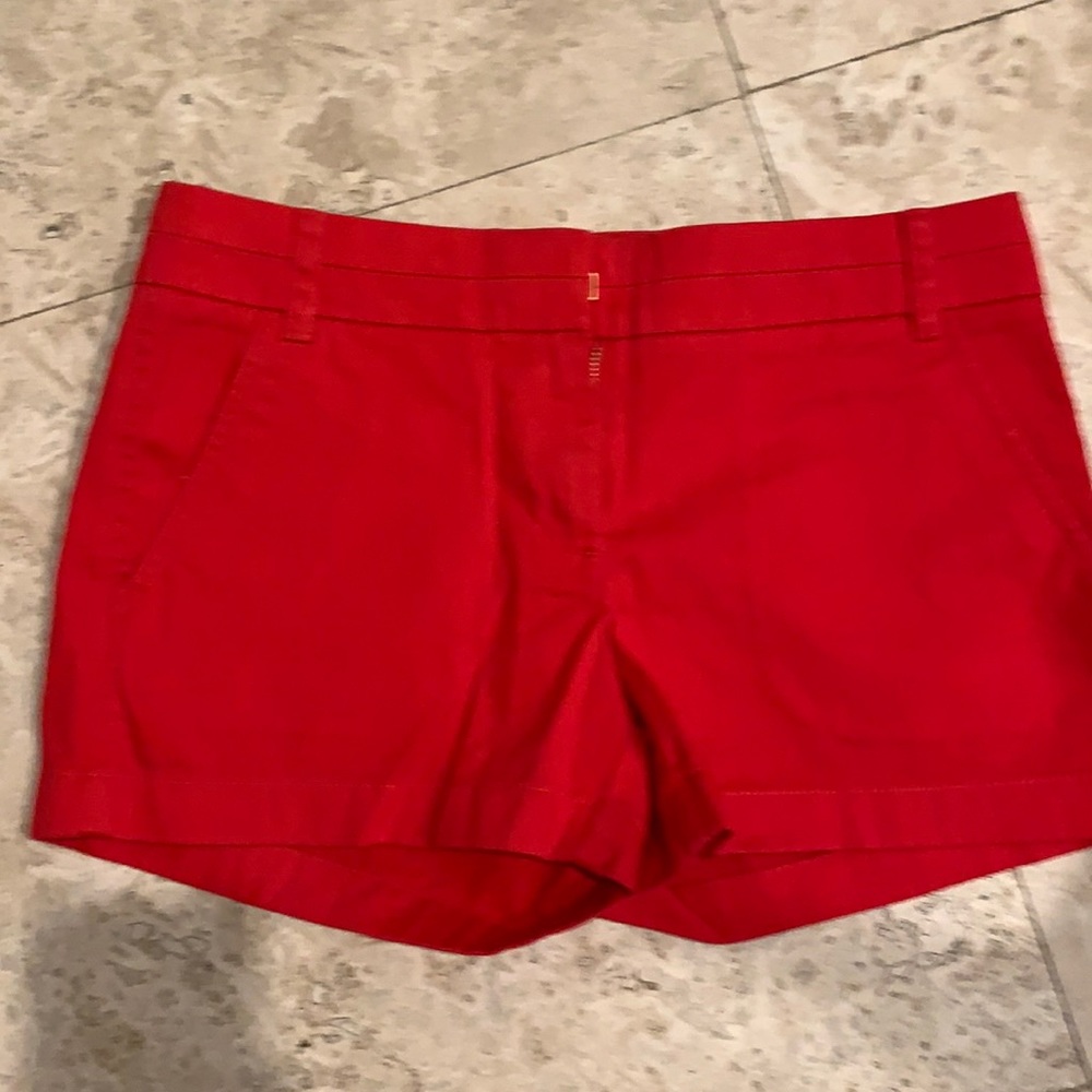 JCrew Short